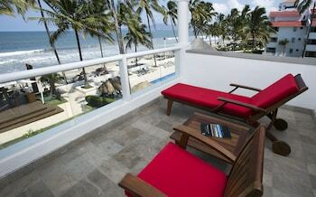 Hotel Marival Resort And Suites All Inclusive