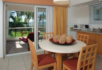 Hotel Marival Resort And Suites All Inclusive