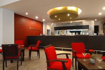 Hotel Marival Resort And Suites All Inclusive