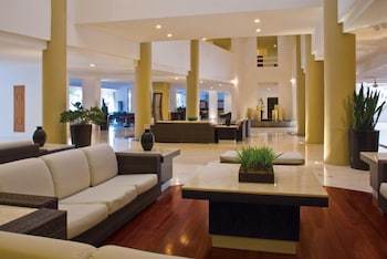 Hotel Marival Resort And Suites All Inclusive