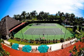 Hotel Marival Resort And Suites All Inclusive