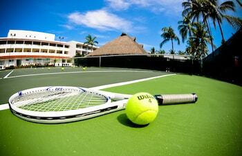 Hotel Marival Resort And Suites All Inclusive