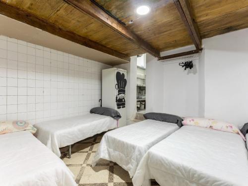 Attractive Apartment In Granada Near The Centre