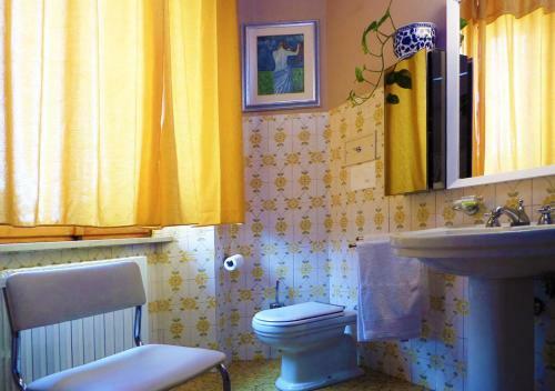 Bed & Breakfast La Finestra Sul Fiume