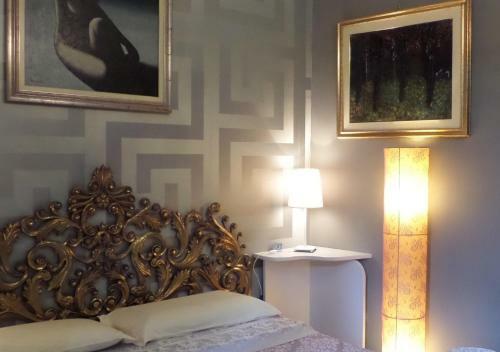 Bed & Breakfast La Finestra Sul Fiume