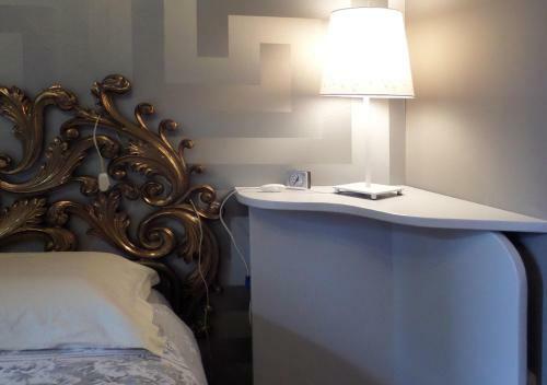 Bed & Breakfast La Finestra Sul Fiume