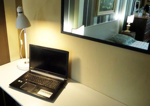 Bed & Breakfast La Finestra Sul Fiume