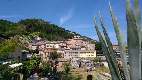 Bed & Breakfast La Finestra Sul Fiume