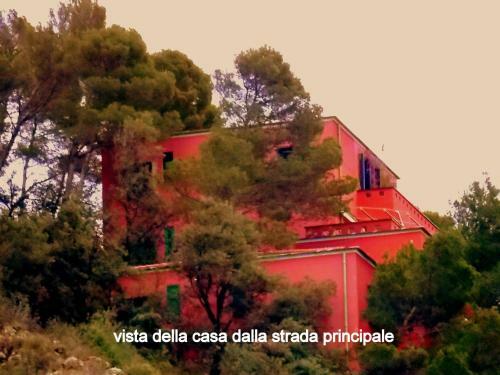 Apartamento Cinqueterre National Park With Super Sea View