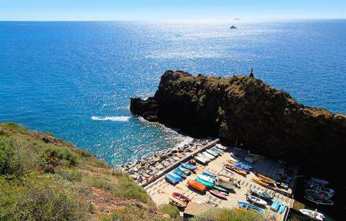 Apartamento Cinqueterre National Park With Super Sea View