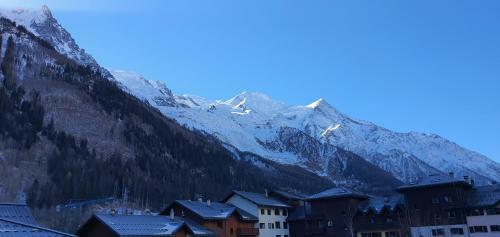 Apartamento Appt 4 /5 Pers - 3 Min. Centre Ville