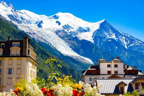 La Cordee 412 Apartment - Chamonix All Year