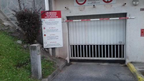 Apartamento Le Chamoniard