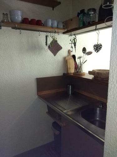 Apartamento Le Chamoniard