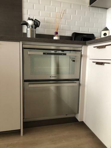 Apartamento Mont Blanc 43, Vue Mont Blanc , Balcon, Parking
