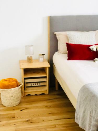 Apartamento Mont Blanc 43, Vue Mont Blanc , Balcon, Parking
