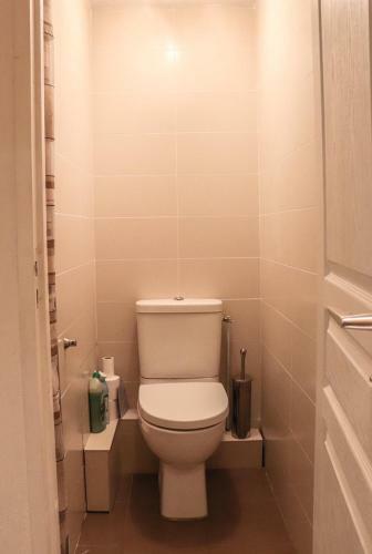 Apartamento Appartement Lyret Centre Chamonix, Vue D'exception
