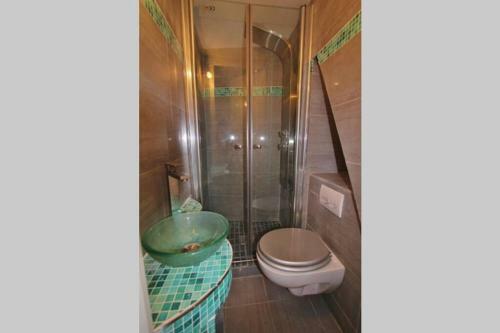 Apartamento Les Duplex de L'aiguille Du Midi 100m2 12 Couchages