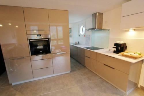 Apartamento Les Duplex de L'aiguille Du Midi 100m2 12 Couchages