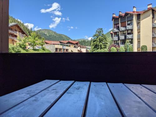 Apartamento Duplex Argenti�re, 50m2, 6 Pers, Id�alement Plac�