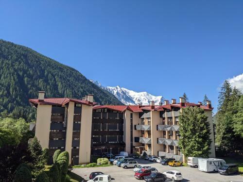 Apartamento Duplex Argenti�re, 50m2, 6 Pers, Id�alement Plac�