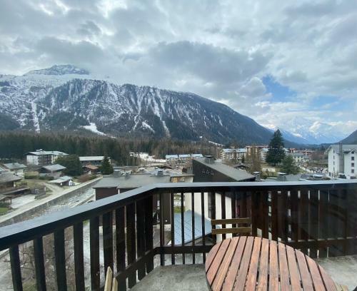 Apartamento R�sidence Au Coeur D'argenti�re