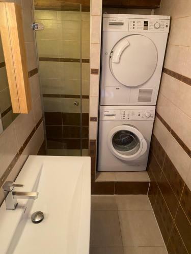 Apartamento R�sidence Au Coeur D'argenti�re