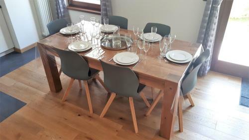 4-star Apartments In Chamonix Centre With Free Private Parking