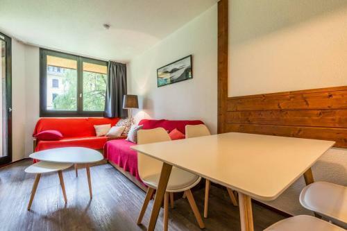 Apartamento Au Coeur De Chamonix, Un �crin De Verdure