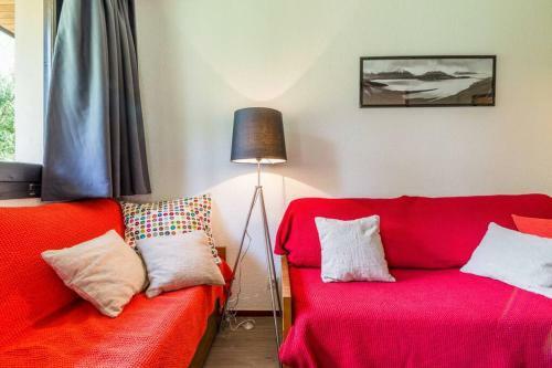 Apartamento Au Coeur De Chamonix, Un �crin De Verdure