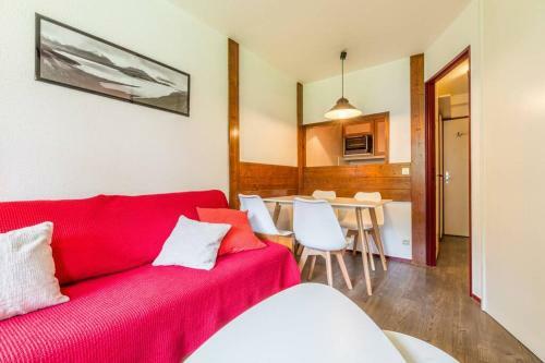 Apartamento Au Coeur De Chamonix, Un �crin De Verdure