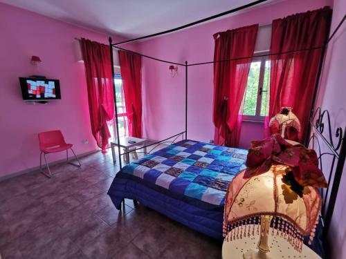 Apartamento Tea Versilia - Forte Dei Marmi