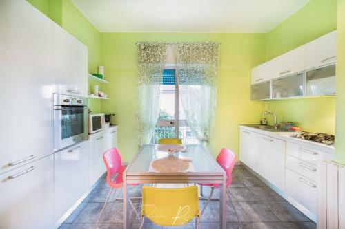 Apartamento Tea Versilia - Forte Dei Marmi
