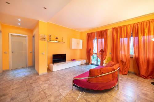 Apartamento Tea Versilia - Forte Dei Marmi