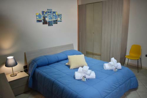B&B Notte Stellata