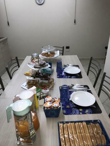 B&B Notte Stellata