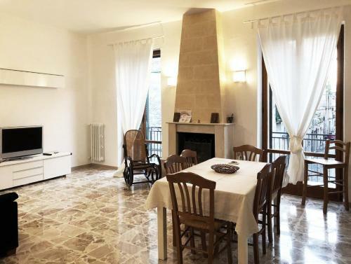 Apartamento La Casa Di Mim�... Calore E Accoglienza!