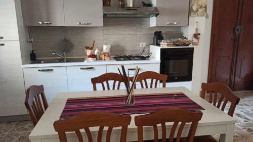 Apartamento La Casa Di Mim�... Calore E Accoglienza!