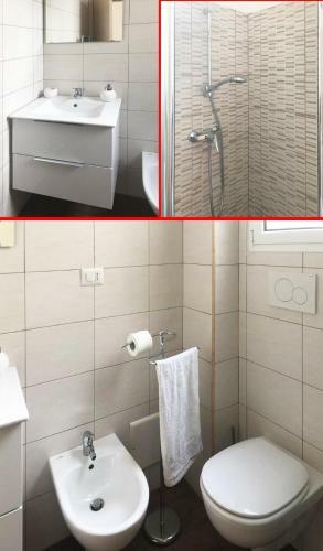 Apartamento La Casa Di Mim�... Calore E Accoglienza!