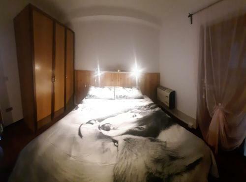 Apartamento Appartamento Immerso Nella Natura