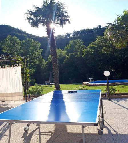Bed & Breakfast La Meridiana