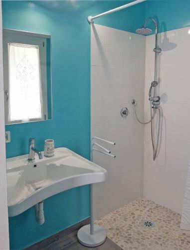 Bed & Breakfast La Meridiana