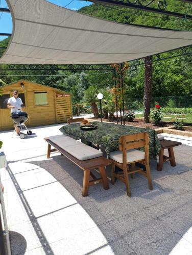 Bed & Breakfast La Meridiana