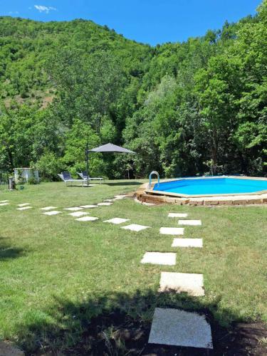 Bed & Breakfast La Meridiana