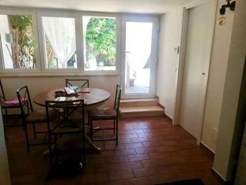Apartamento Casa Melissa Fregene Airport