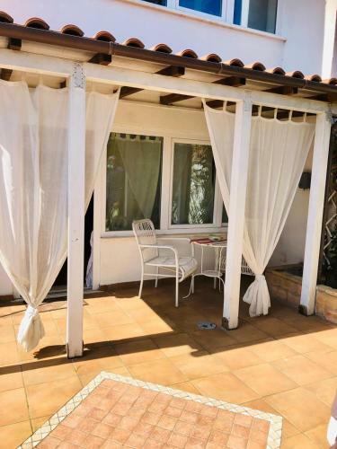 Apartamento Casa Melissa Fregene Airport