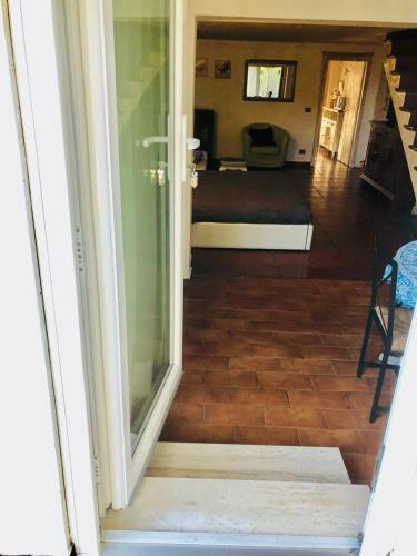 Apartamento Casa Melissa Fregene Airport