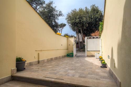 Apartamento Alex's House Fregene