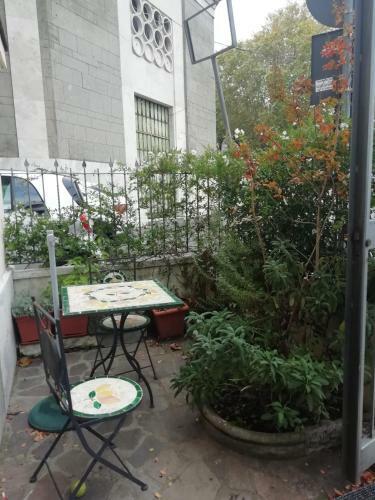 Apartamento Marilyn's House 2