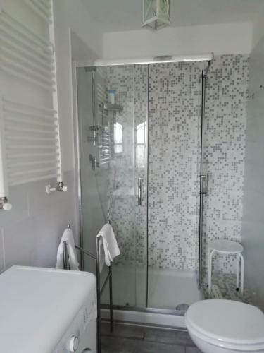 Apartamento Marilyn's House 2